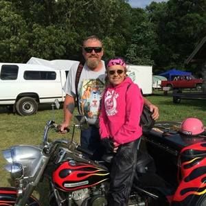 Meet your Posher, Vicki